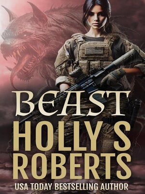cover image of Beast